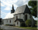 Wallfahrt Valwiger Berg, Pfarrei Treis (Mosel), Pfarrgemeinde Treis (Mosel), Kirchengemeinde Treis (Mosel)